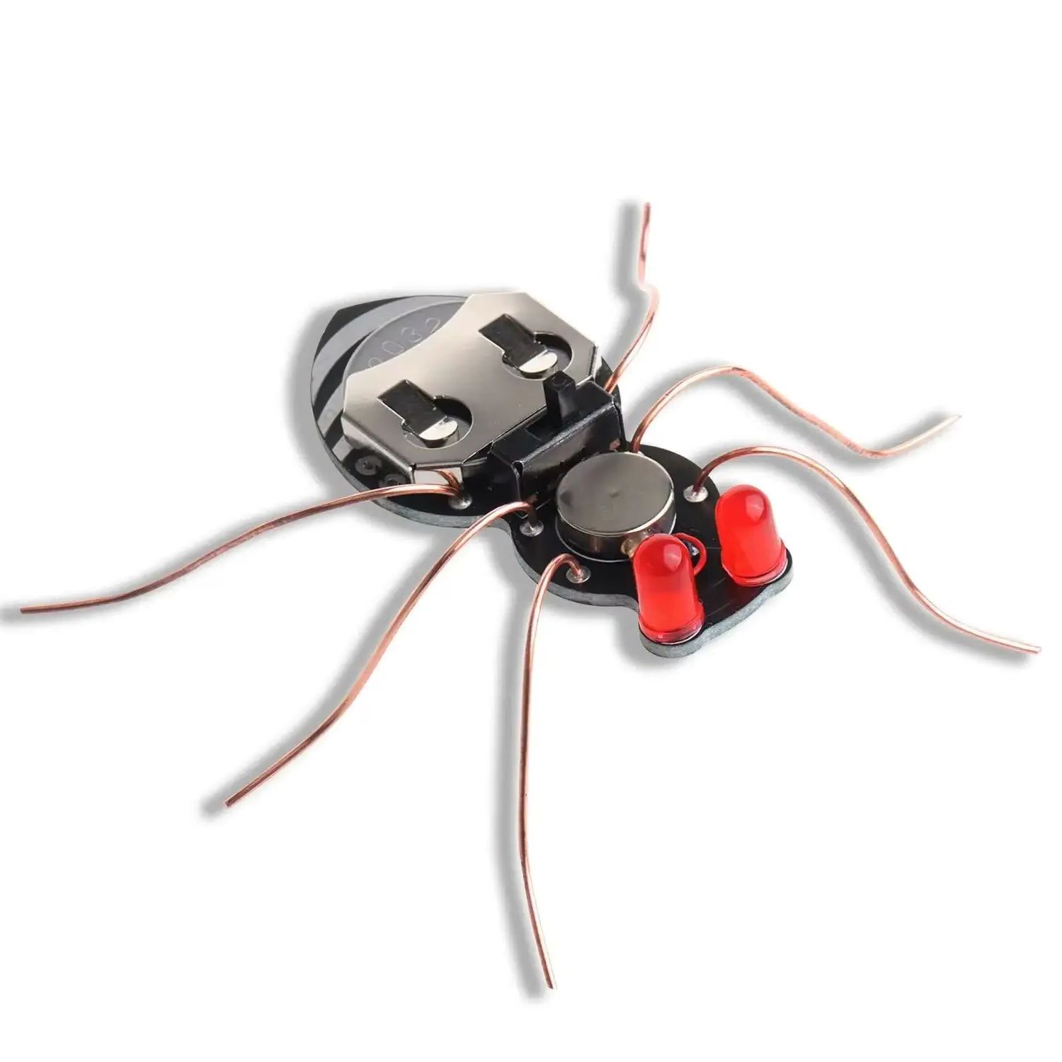 Learn To Solder Fun Kit Solder - огляд і ціна Diy Electronics Projects For Kids
