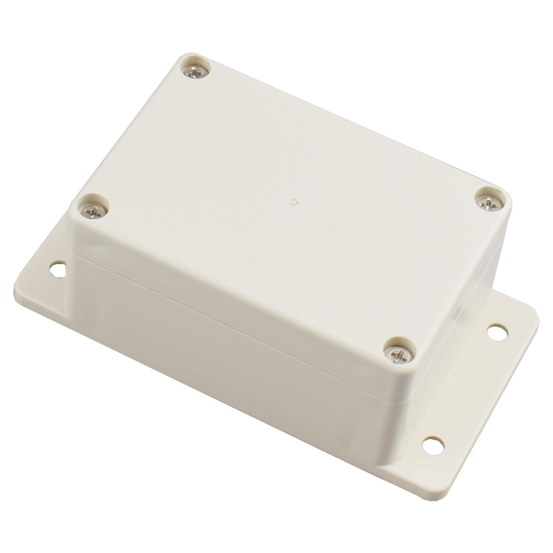 1pcs ABS Plastic Shell 100x68x - огляд і ціна Diy Projects With Electronics