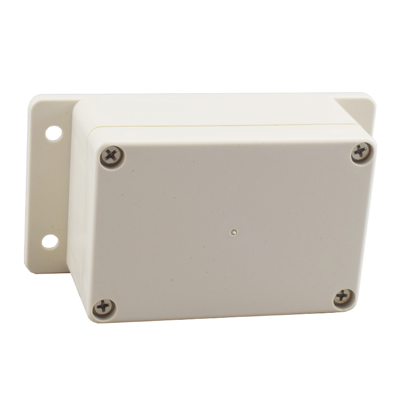 1pcs ABS Plastic Shell 100x68x - огляд і ціна Diy Projects With Electronics