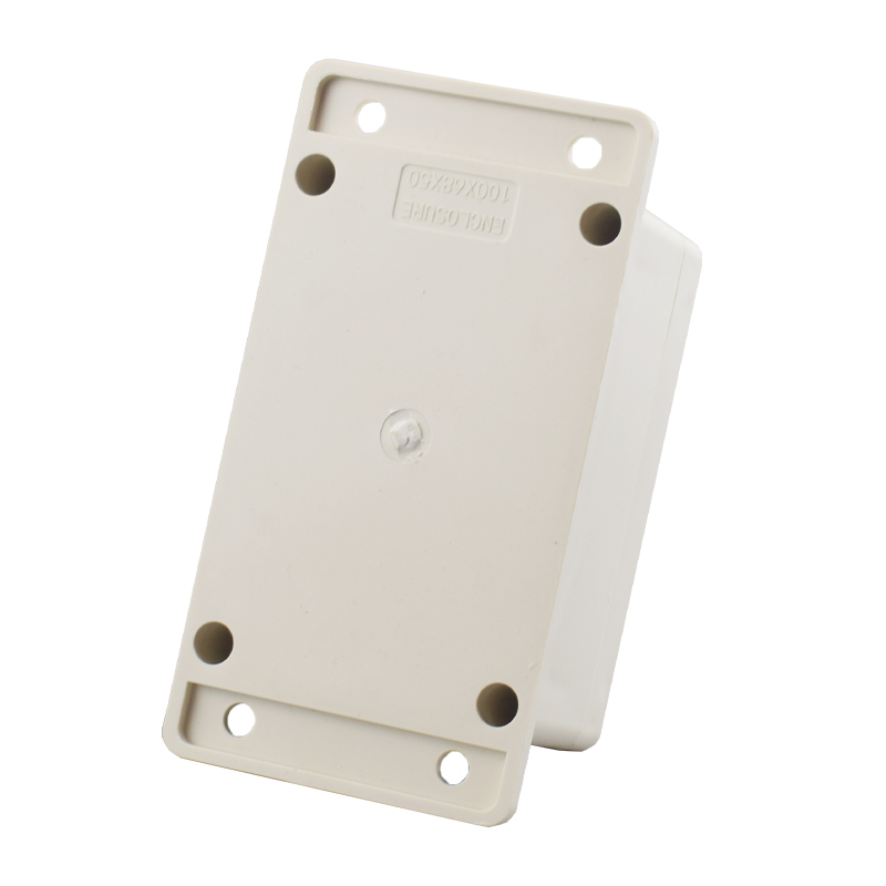 1pcs ABS Plastic Shell 100x68x - огляд і ціна Diy Projects With Electronics