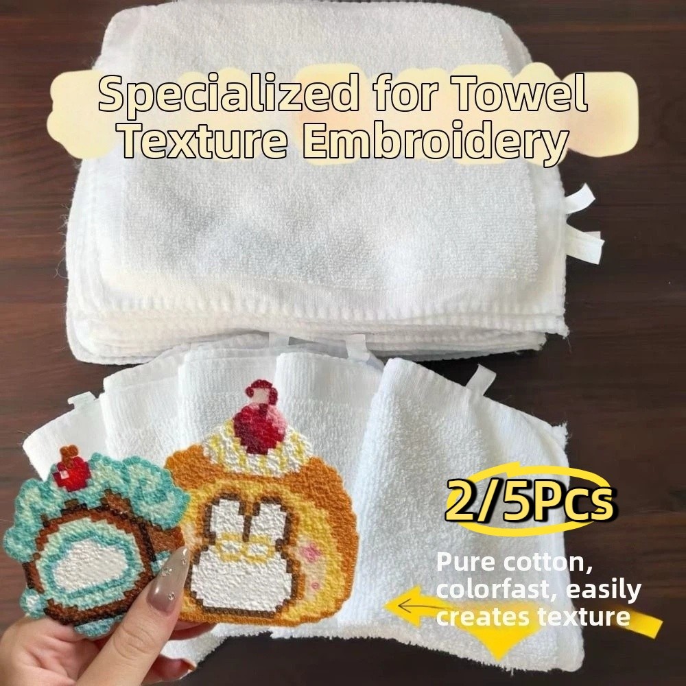 2/5Pcs Cotton Perler Beads Bak - огляд і ціна Diy Electronics Components
