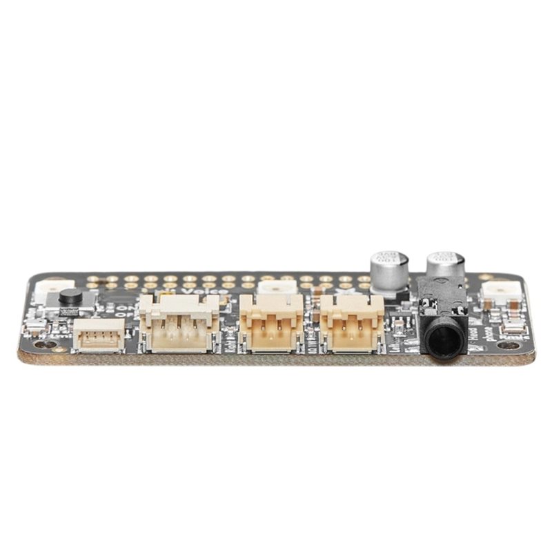 FULL-Voice Bonnet For Raspberr - огляд і ціна Raspberry Pi Zero