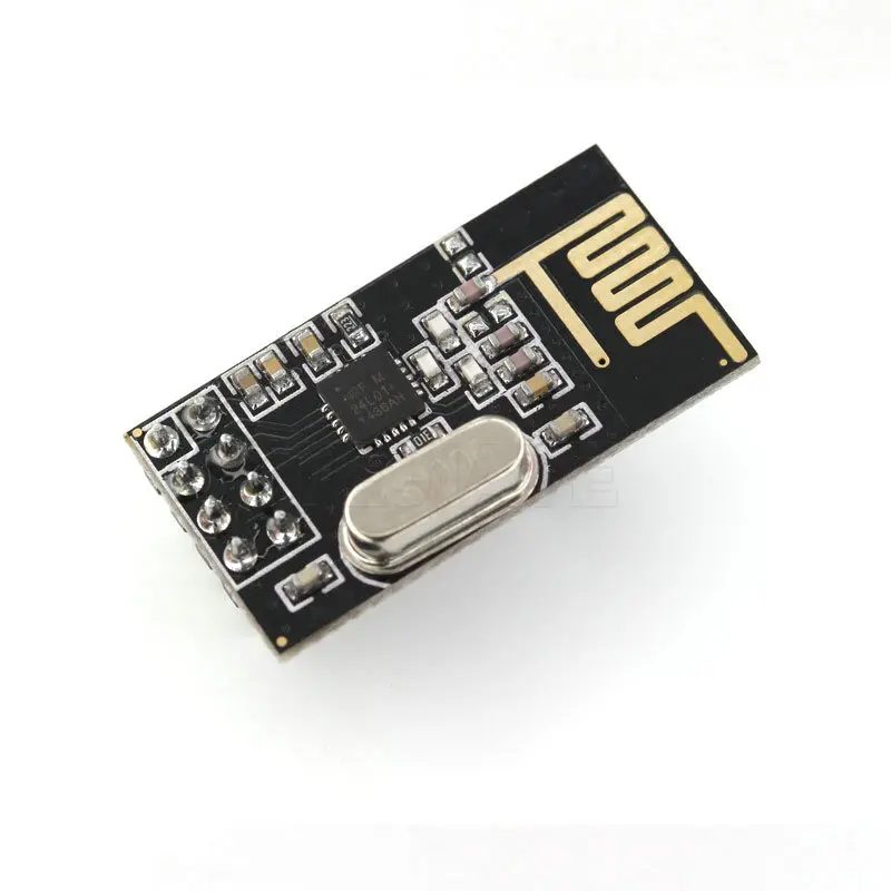 1PCS NRF24L01+ 2.4GHz Wireless - огляд і ціна Nrf24L01 Module Wireless