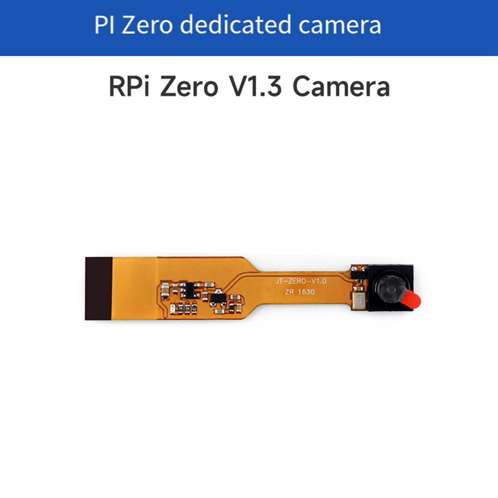 BNVN-Camera Module For Raspber - огляд і ціна Raspberry Pi Zero