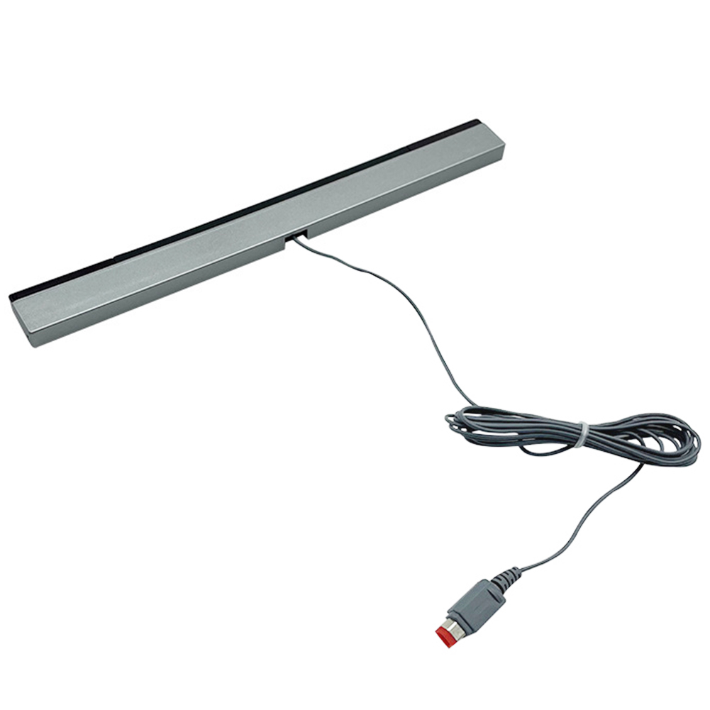 Wired Motion Sensor Receiver w - огляд і ціна Ir Infrared Receiver