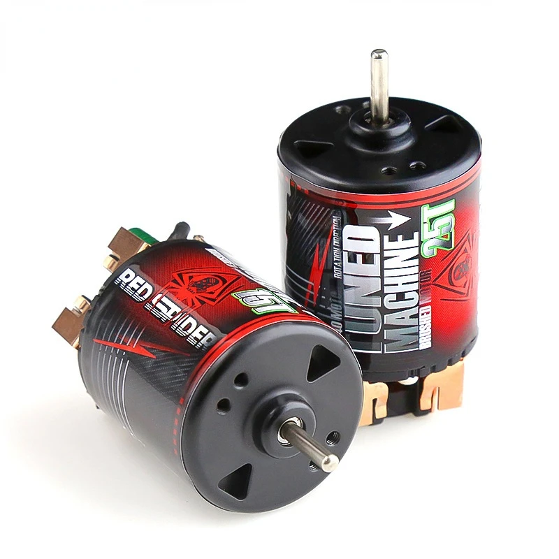 Waterproof 540 Brushed Motor 8 - огляд і ціна Servo Motor Sg90