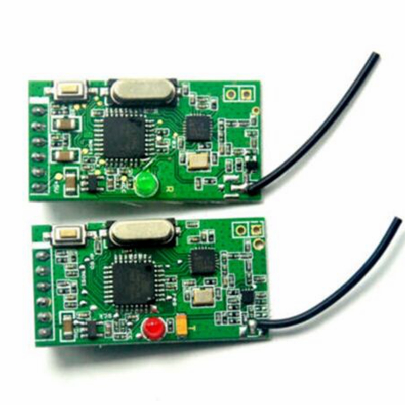 2.4G NRF24L01 Wireless Digital - огляд і ціна Nrf24L01 Module Wireless