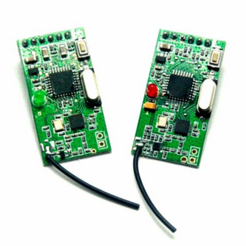 2.4G NRF24L01 Wireless Digital - огляд і ціна Nrf24L01 Module Wireless