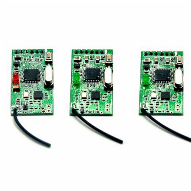 2.4G NRF24L01 Wireless Digital - огляд і ціна Nrf24L01 Module Wireless