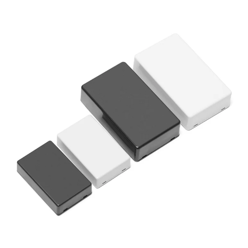 70/100mm DIY Housing Instrumen - огляд і ціна Diy Projects With Electronics