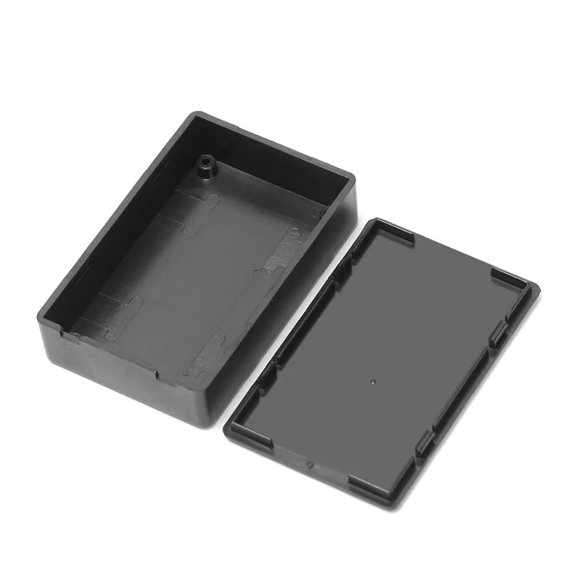 70/100mm DIY Housing Instrumen - огляд і ціна Diy Projects With Electronics