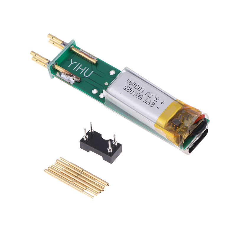 Optocoupler Tester V3.0-V6.0 – - огляд і ціна Diy Electronics Online