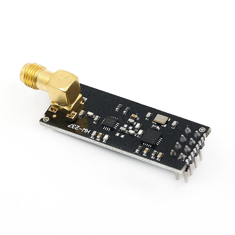 NRF24L01+PA+LNA Wireless Modul - огляд і ціна Nrf24L01 Module Wireless