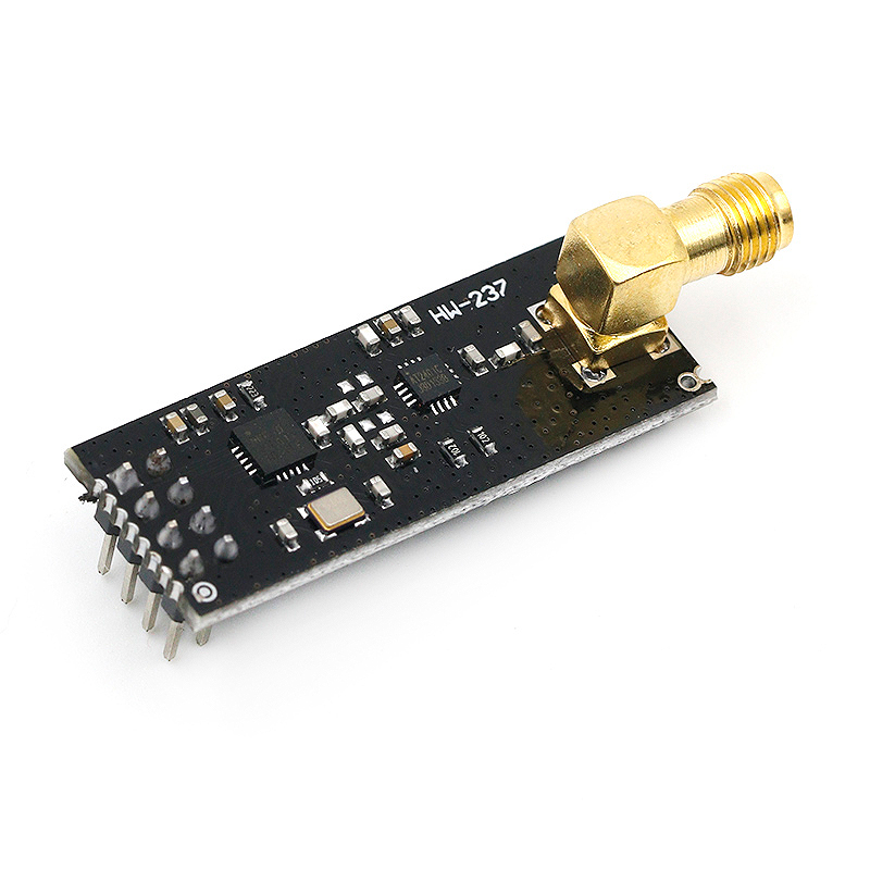 NRF24L01+PA+LNA Wireless Modul - огляд і ціна Nrf24L01 Module Wireless