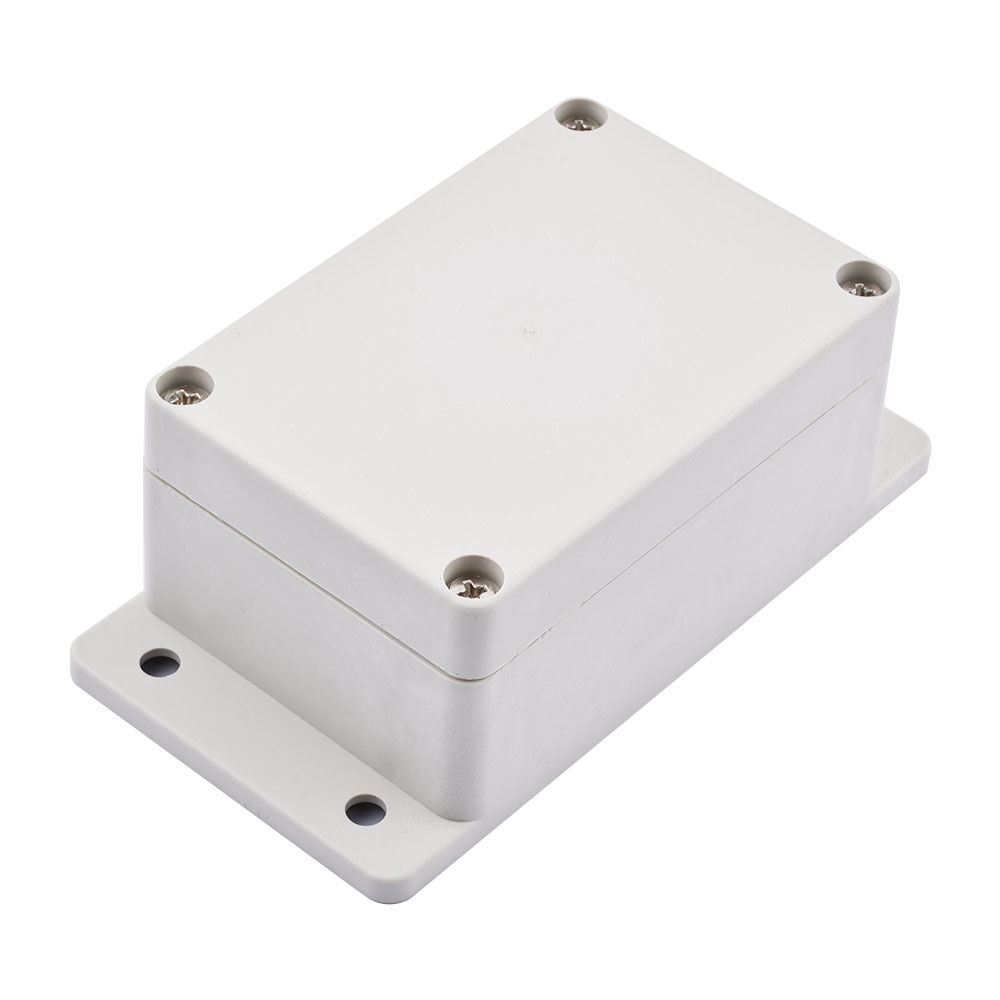 3pcs ABS Plastic Shell 100x68x - огляд і ціна Diy Projects With Electronics