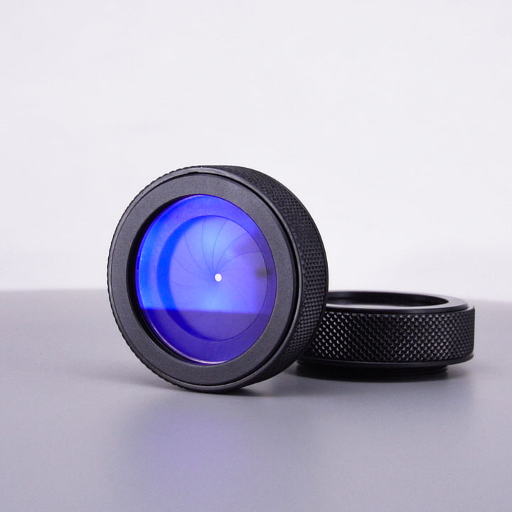 Adjustable PVS14 Lens Sacrific - огляд і ціна Diy Electronics Components