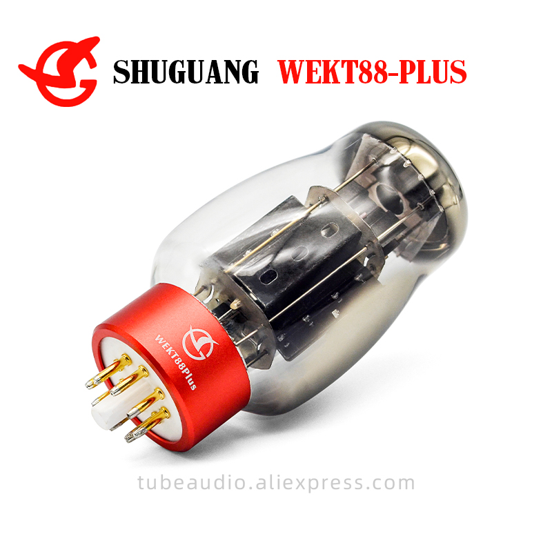2026 Shuguang  WEKT88-PLUS Vac - огляд і ціна Diy Electronics Parts