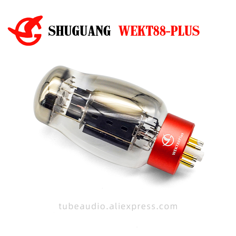 2026 Shuguang  WEKT88-PLUS Vac - огляд і ціна Diy Electronics Parts
