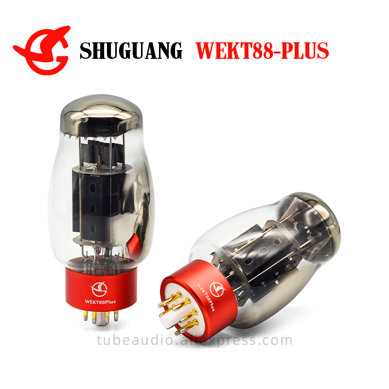 2026 Shuguang  WEKT88-PLUS Vac - огляд і ціна Diy Electronics Parts