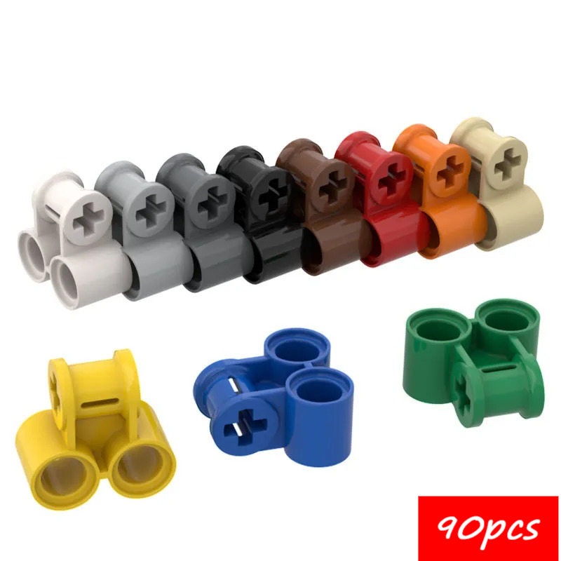90PCS High-Tech Assemble Parti - огляд і ціна Diy Electronics Ideas