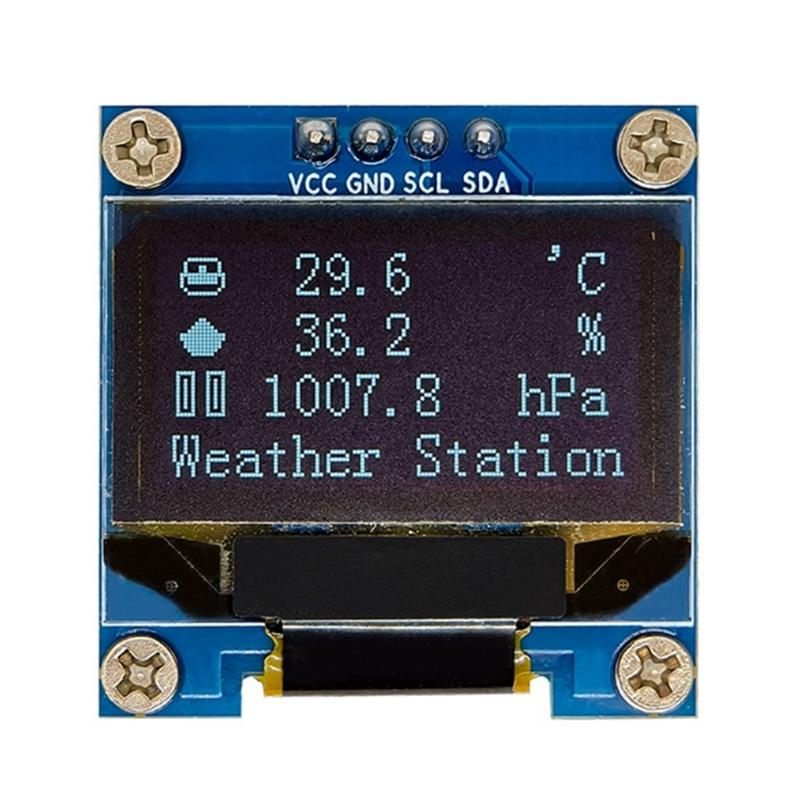 Y1UB DIY Environment Reading B - огляд і ціна Diy Electronics Board