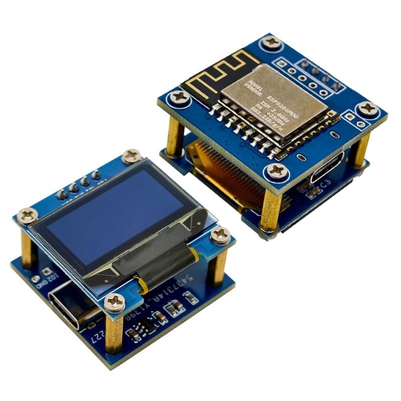 Y1UB DIY Environment Reading B - огляд і ціна Diy Electronics Board