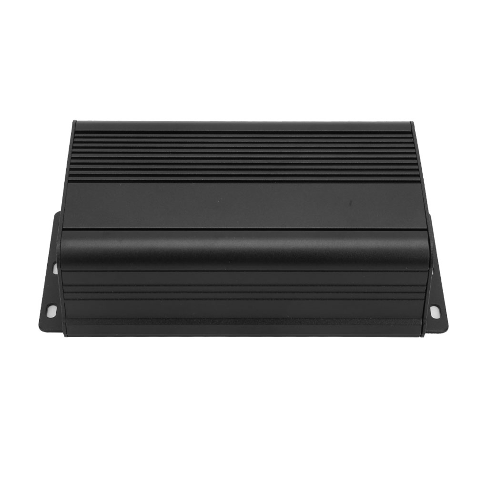 Aluminum Casing Cooling Box Ci - огляд і ціна Diy Electronics Board