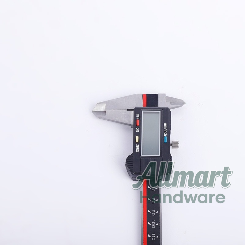 Digital Electronic Caliper, Mu - огляд і ціна Diy Projects With Electronics
