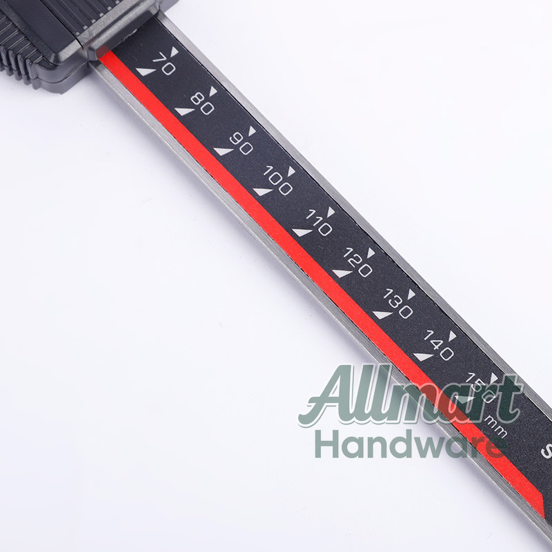 Digital Electronic Caliper, Mu - огляд і ціна Diy Projects With Electronics