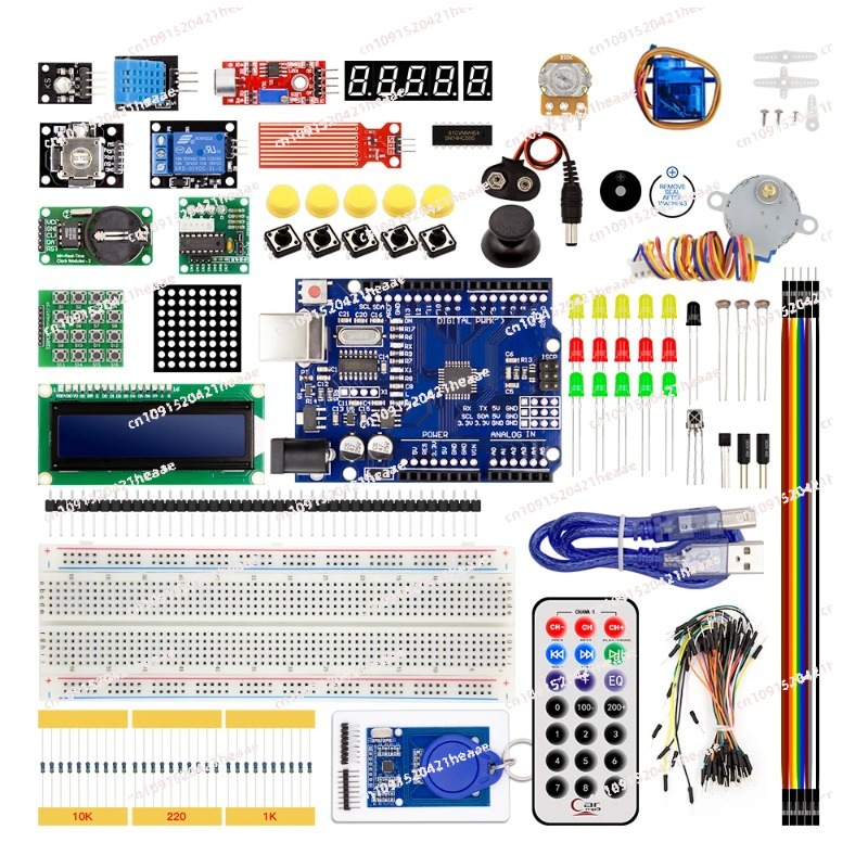 Suitable for online tutorial D - огляд і ціна Diy Electronics Online