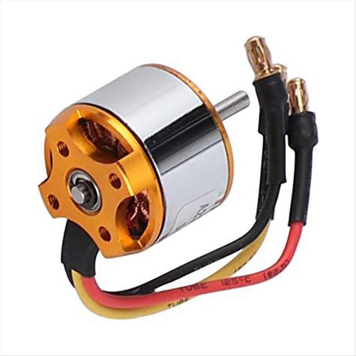 A99X 2212 1400KV Motor+8060 Pr - огляд і ціна Servo Motor Sg90