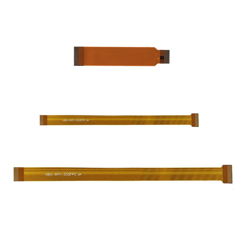 3Pcs Camera FFC Cable 15 Pin 2 - огляд і ціна Raspberry Pi Zero