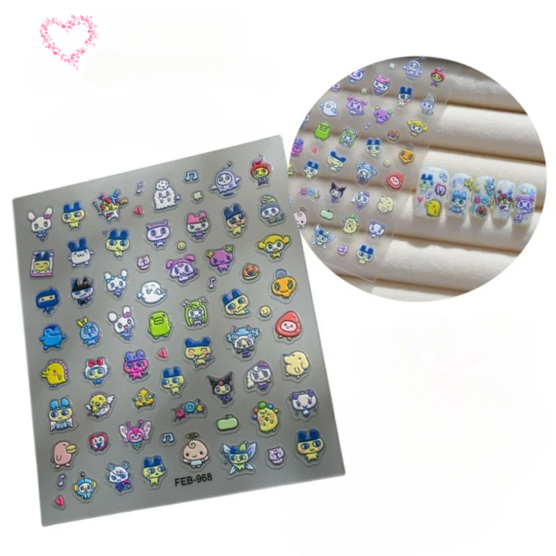 New electronic pet Mamachi Kuc - огляд і ціна Diy Electronics Parts