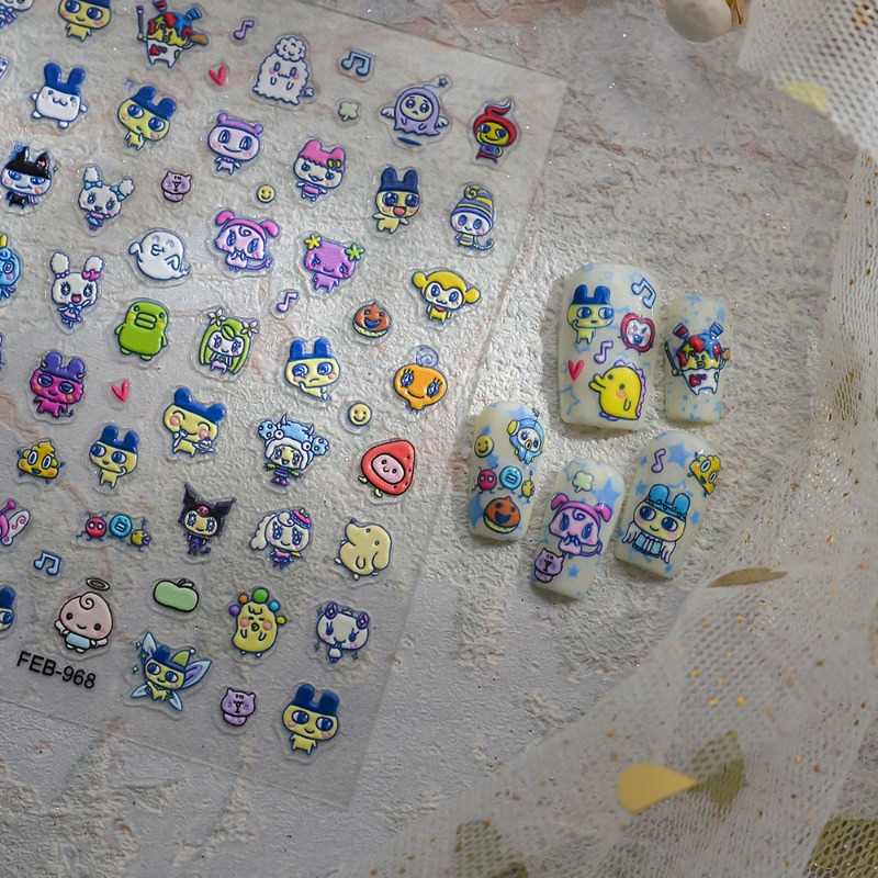 New electronic pet Mamachi Kuc - огляд і ціна Diy Electronics Parts