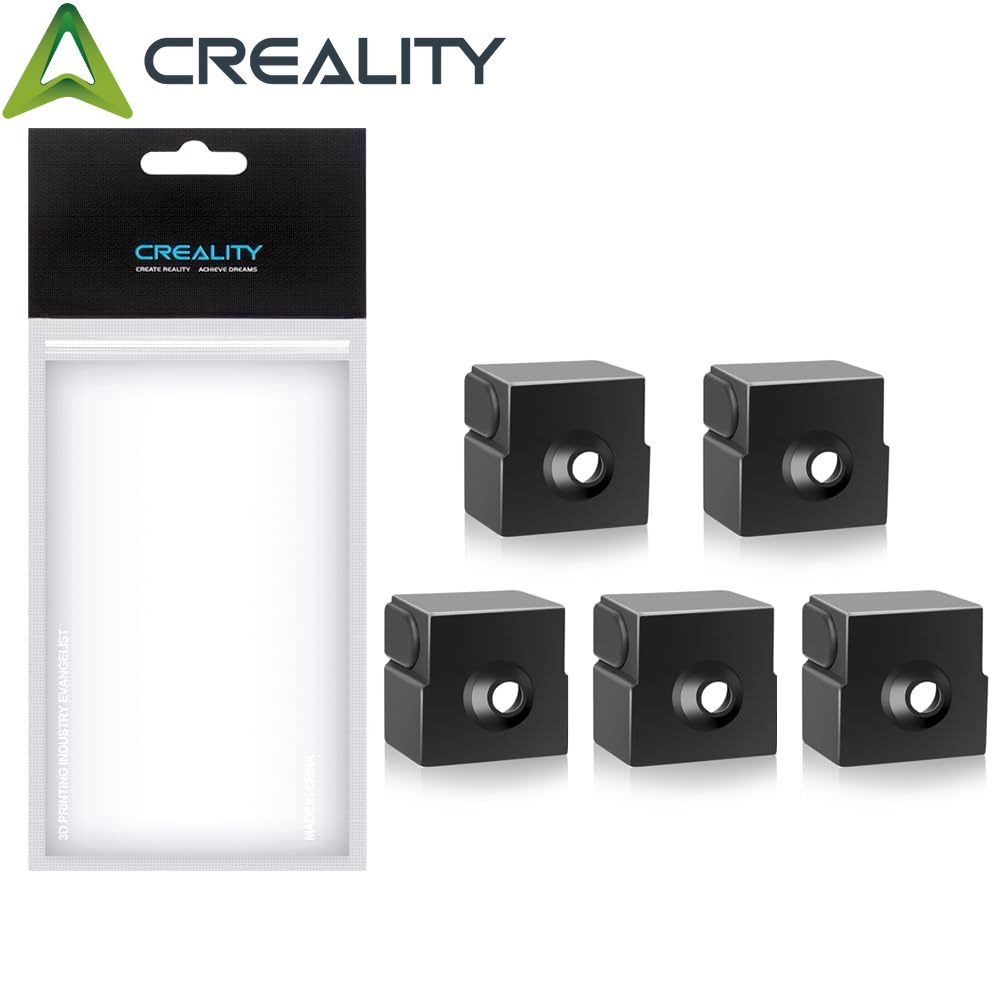 Creality Ender 3 V3 SE Silicon - огляд і ціна Creality Printer Ender 3 V3