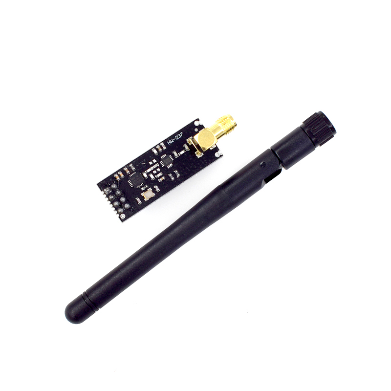 NRF24L01+PA+LNA Wireless Trans - огляд і ціна Nrf24L01 Module Wireless