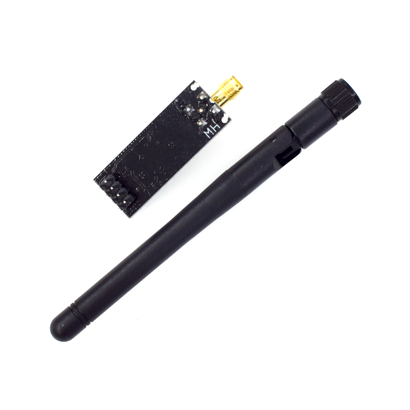 NRF24L01+PA+LNA Wireless Trans - огляд і ціна Nrf24L01 Module Wireless