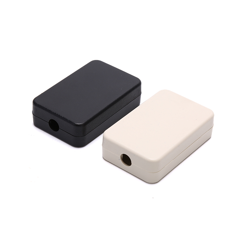 55*35*15mm Small plastic elect - огляд і ціна Diy Electronics Wire
