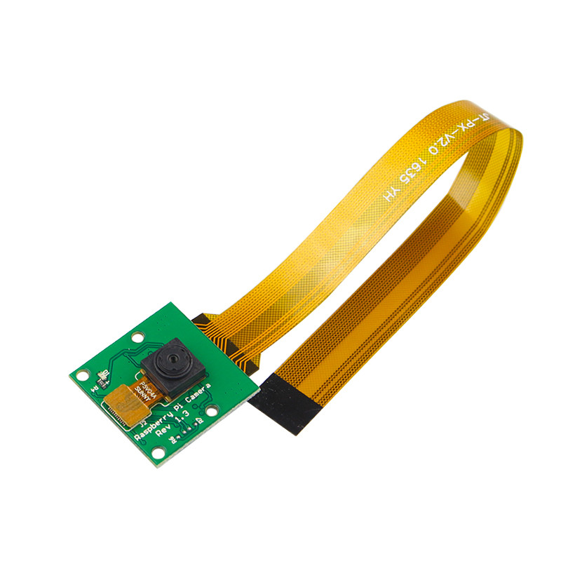 5MP Raspberry Pi 5 Zero Camera - огляд і ціна Raspberry Pi Zero