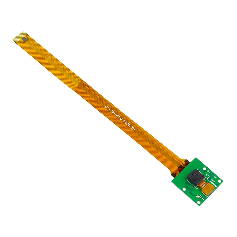 5MP Raspberry Pi 5 Zero Camera - огляд і ціна Raspberry Pi Zero