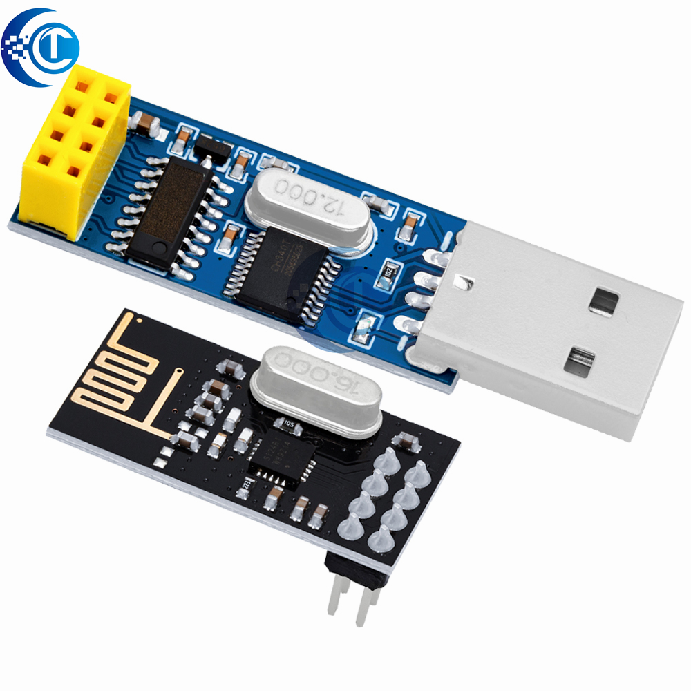 For  Arduino - CH340T USB to S - огляд і ціна Nrf24L01 Module Wireless