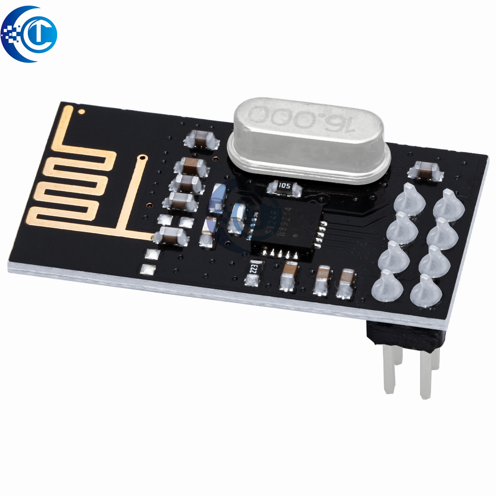 For  Arduino - CH340T USB to S - огляд і ціна Nrf24L01 Module Wireless