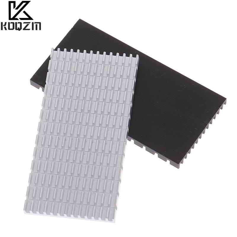 Aluminum Heat Sink Panel, Heat - огляд і ціна Diy Projects With Electronics
