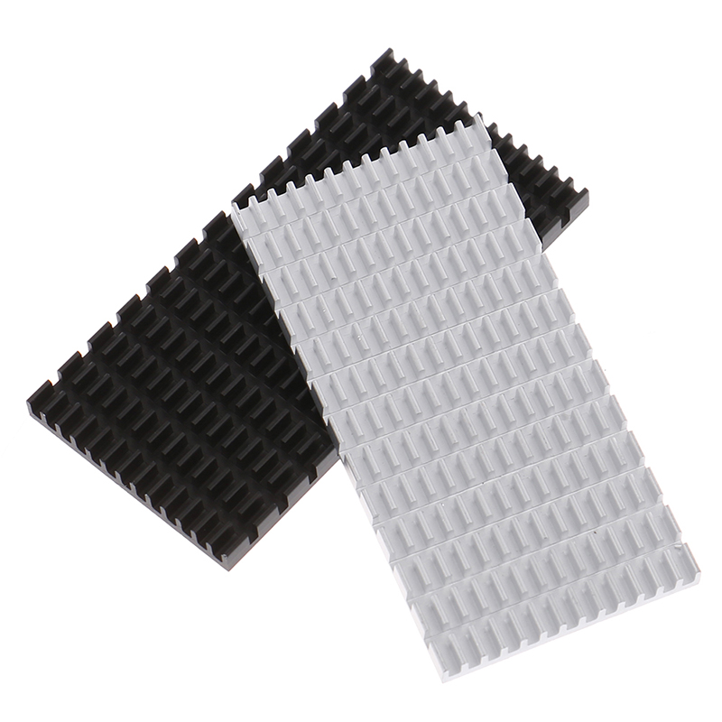 Aluminum Heat Sink Panel, Heat - огляд і ціна Diy Projects With Electronics