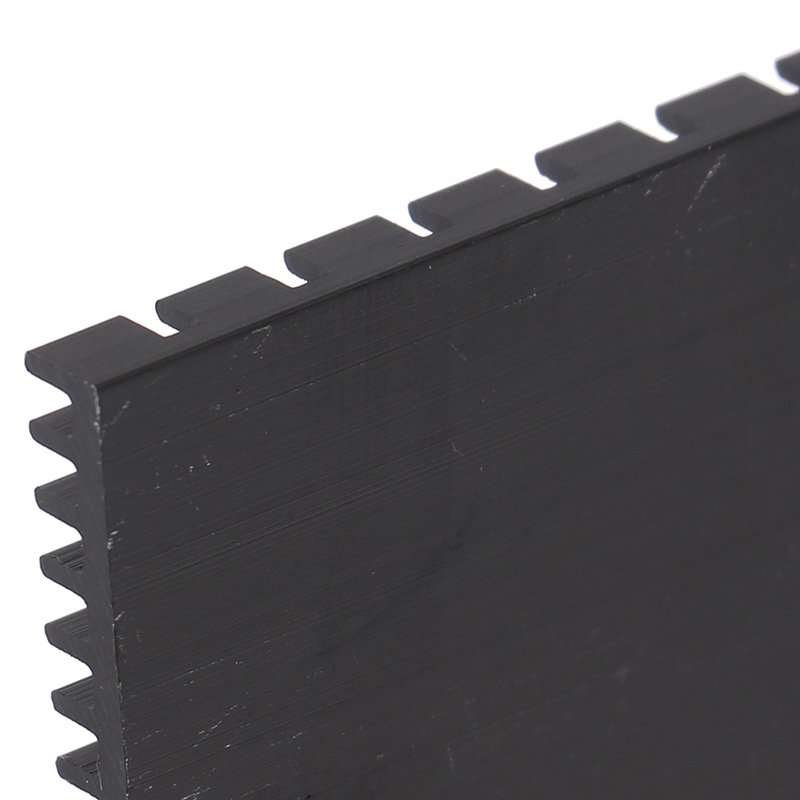 Aluminum Heat Sink Panel, Heat - огляд і ціна Diy Projects With Electronics