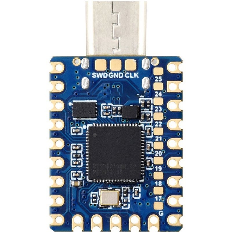 Dual-Core And Dual-Architectur - огляд і ціна Raspberry Pi Zero
