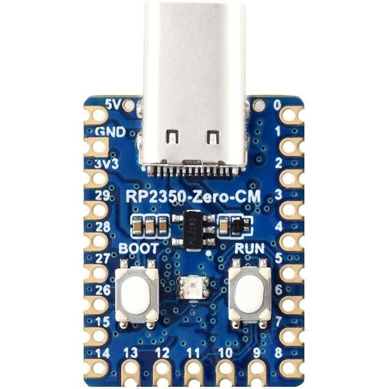 Dual-Core And Dual-Architectur - огляд і ціна Raspberry Pi Zero