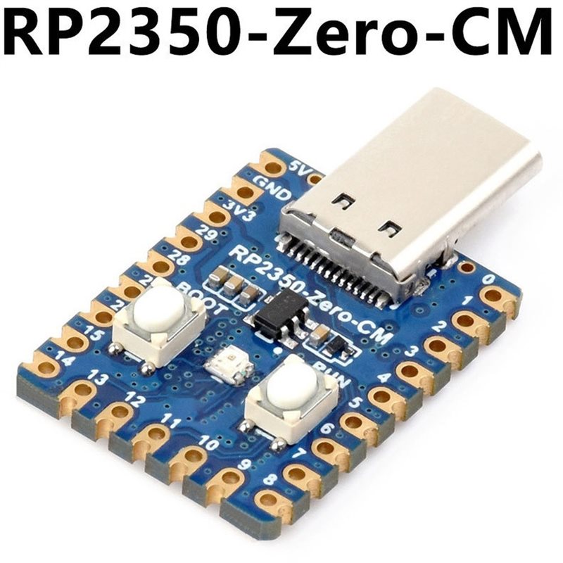 Dual-Core And Dual-Architectur - огляд і ціна Raspberry Pi Zero