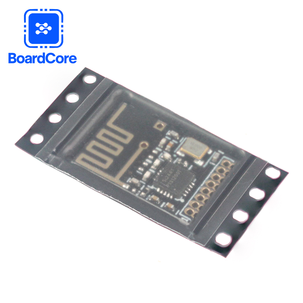 NRF24L01+ PA LNA Wireless Modu - огляд і ціна Nrf24L01 Module Wireless