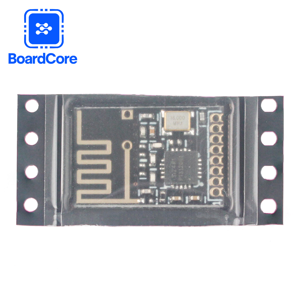 NRF24L01+ PA LNA Wireless Modu - огляд і ціна Nrf24L01 Module Wireless